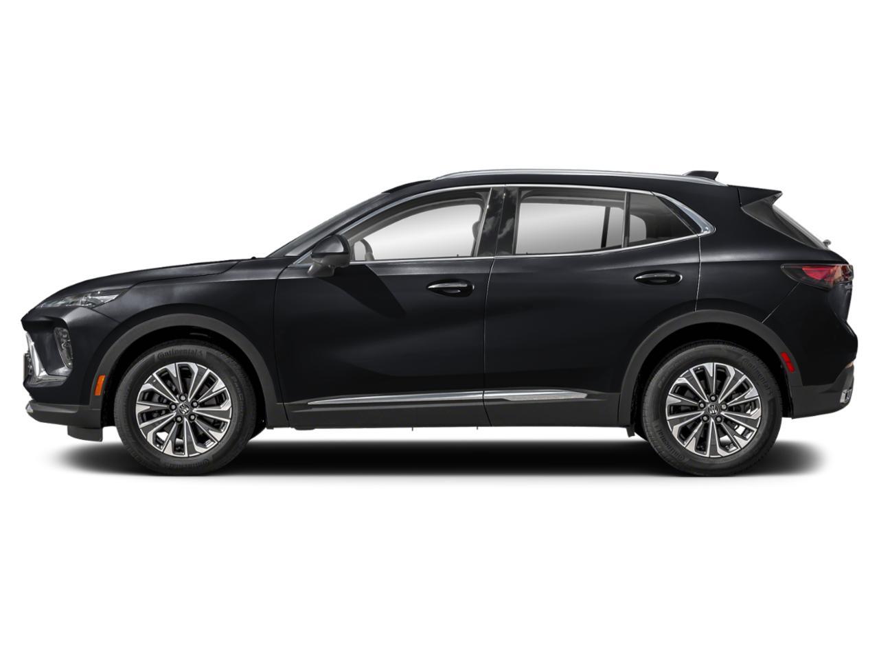 2025 Buick Envision Preferred Listowel ON