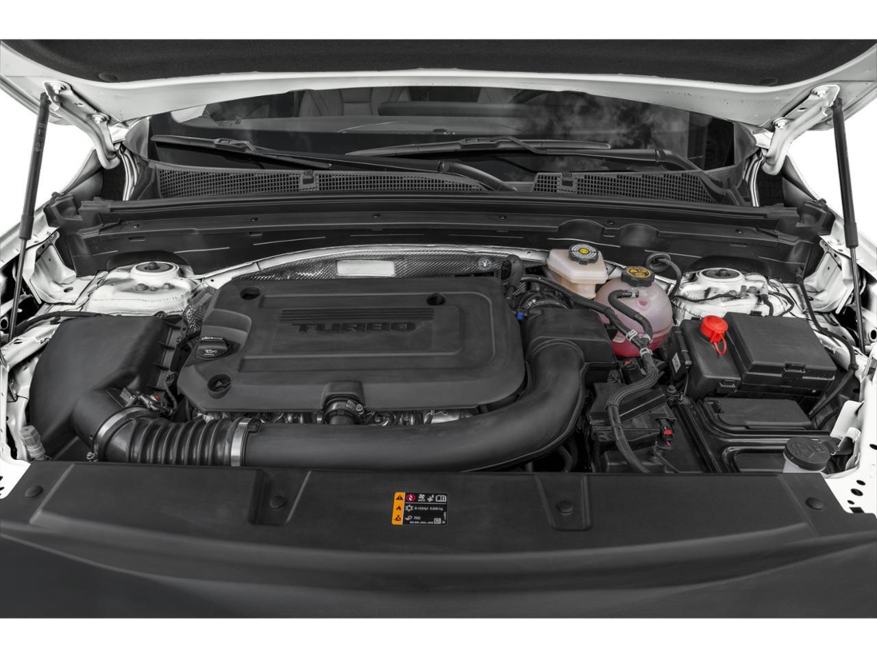 2025 Buick Envision Preferred Listowel ON
