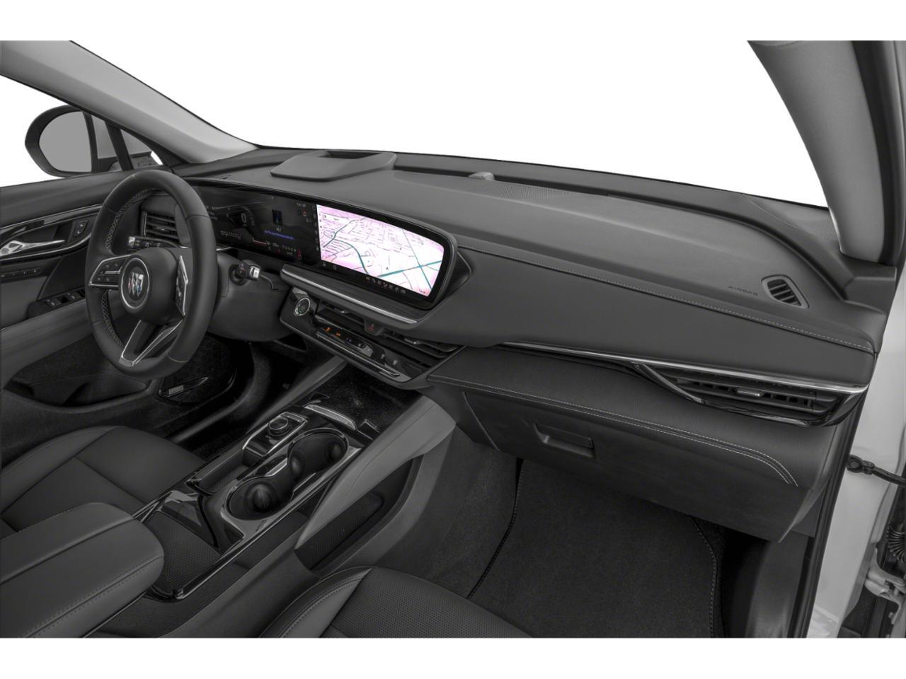 2025 Buick Envision Preferred Listowel ON