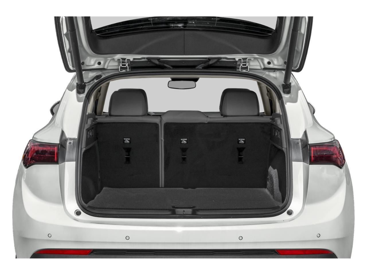 2025 Buick Envision Preferred Listowel ON