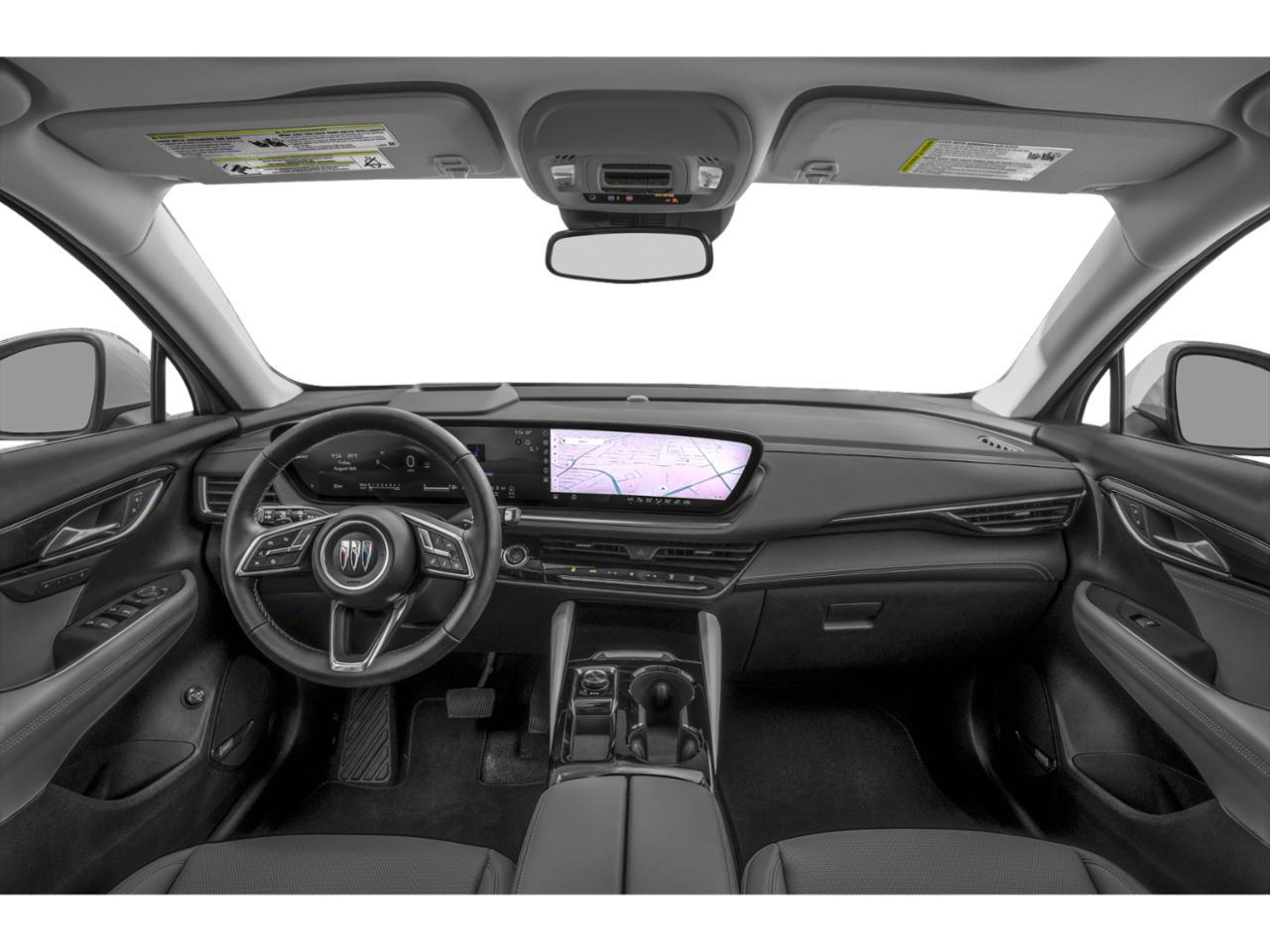 2025 Buick Envision Preferred Listowel ON