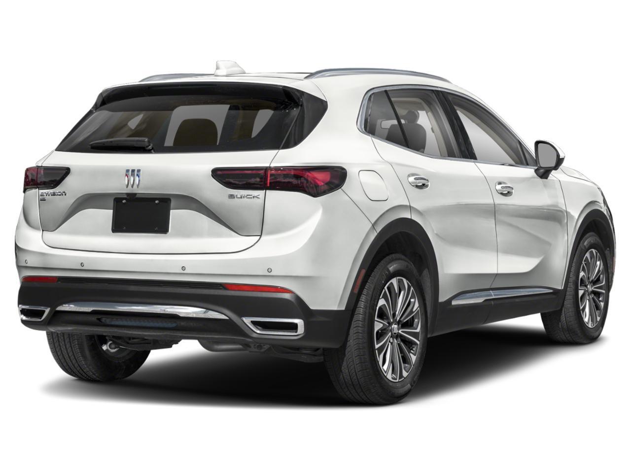 2025 Buick Envision Sport Touring AWD