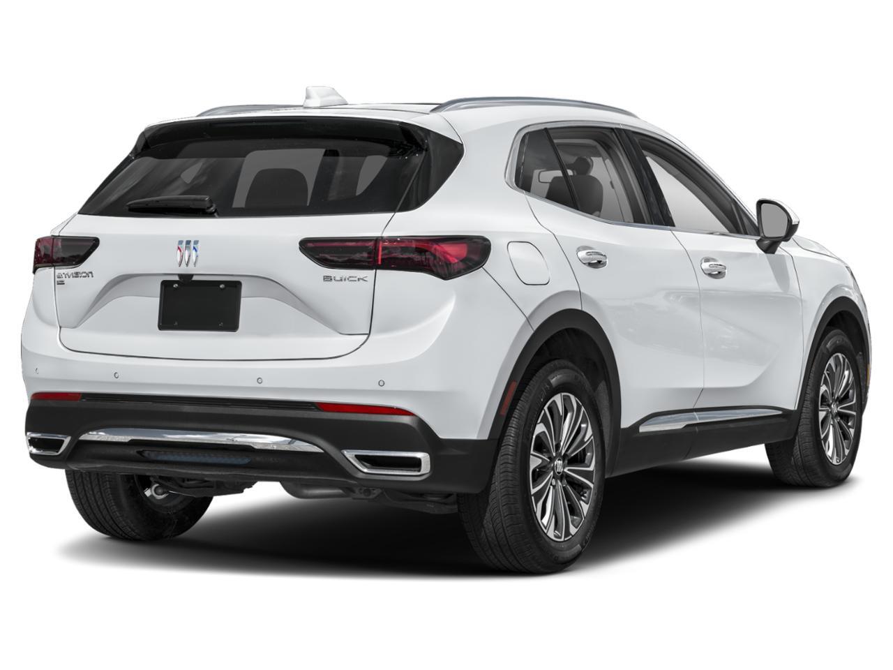 2025 Buick Envision Sport Touring Listowel ON