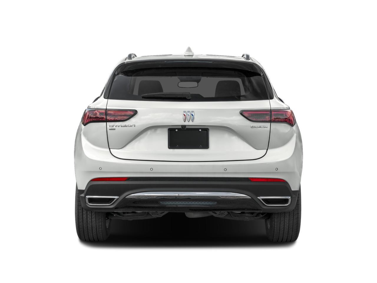 2025 Buick Envision Sport Touring Listowel ON