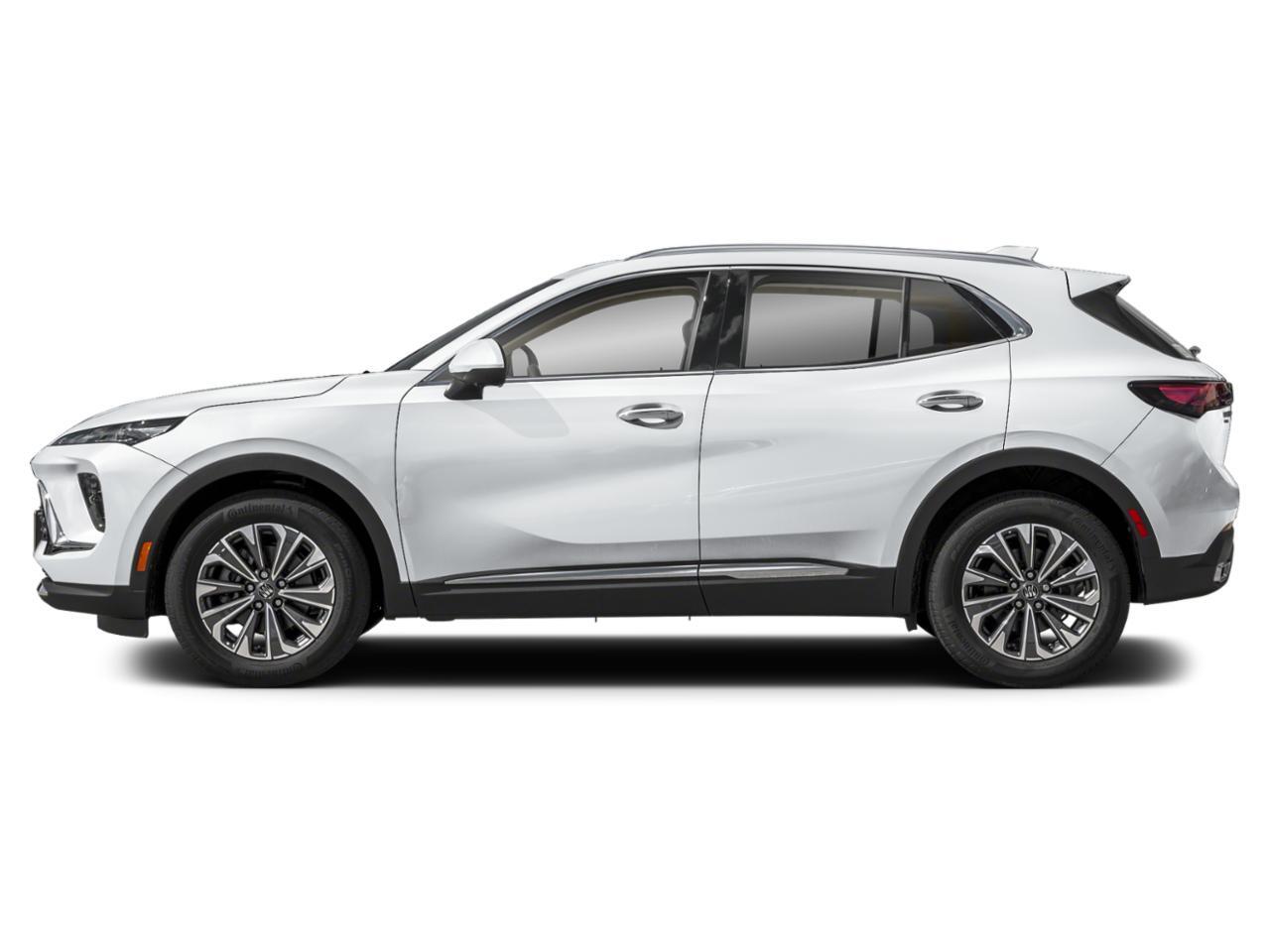 2025 Buick Envision Sport Touring Carbondale IL