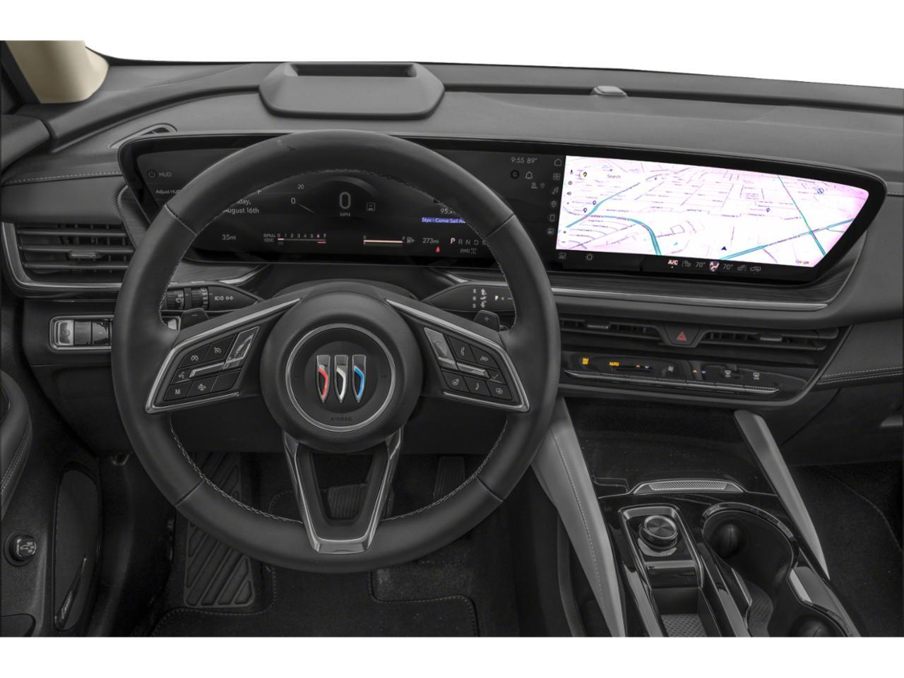 2025 Buick Envision Sport Touring Carbondale IL