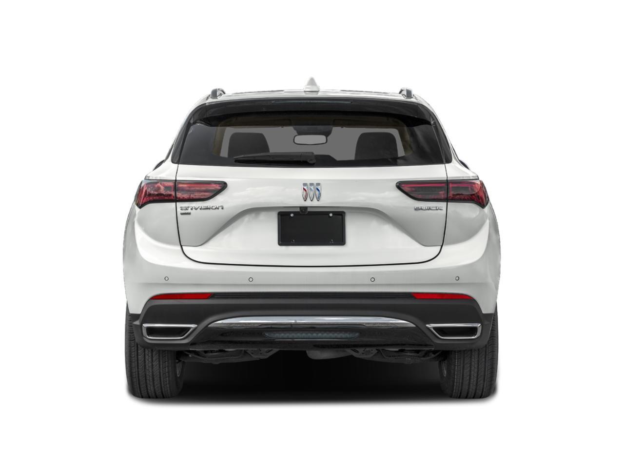 2025 Buick Envision Sport Touring Carbondale IL