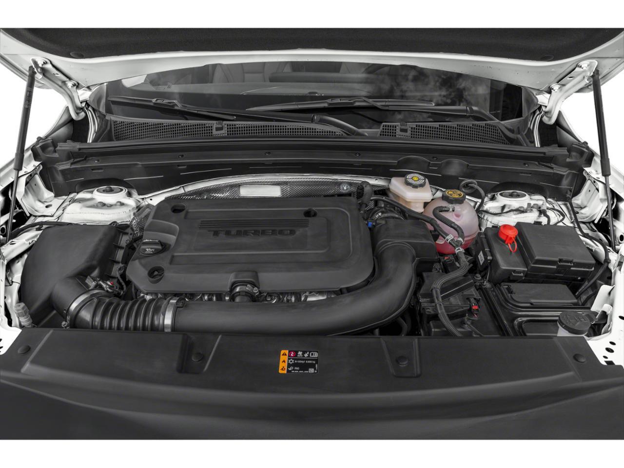 2025 Buick Envision Sport Touring Carbondale IL