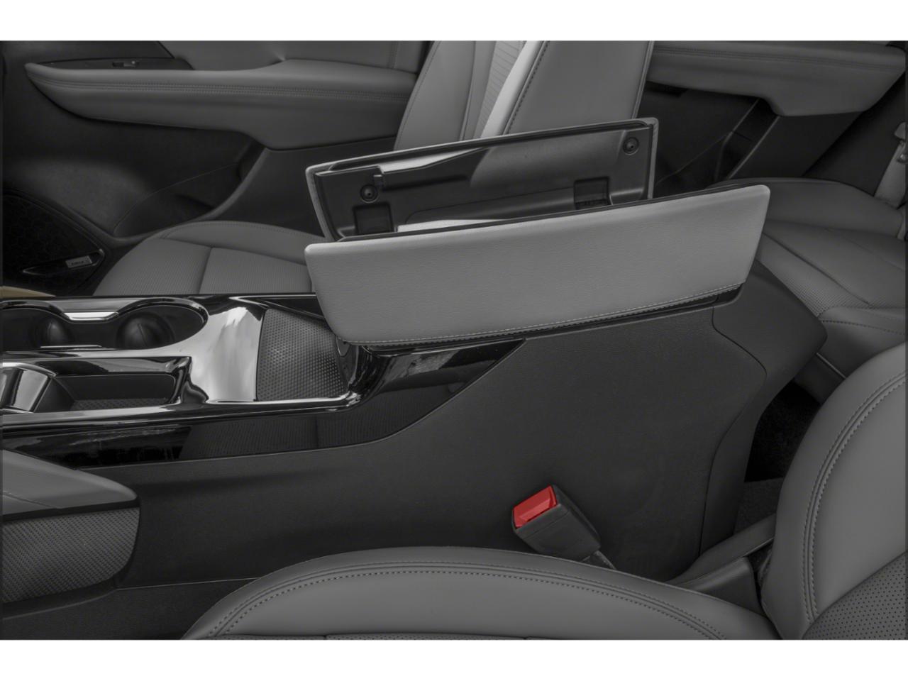 2025 Buick Envision Sport Touring Carbondale IL
