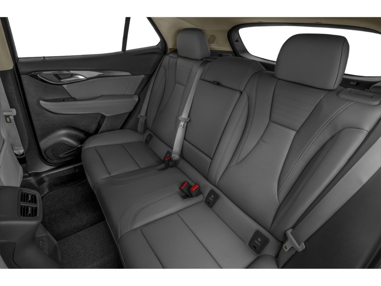 2025 Buick Envision Sport Touring Carbondale IL