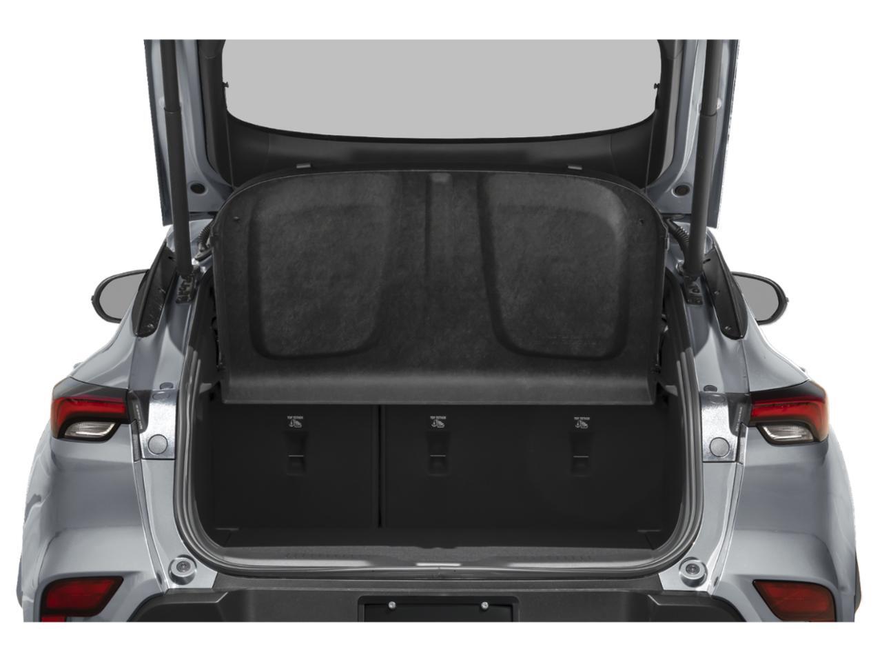 2025 Buick Envista Avenir San Clemente CA