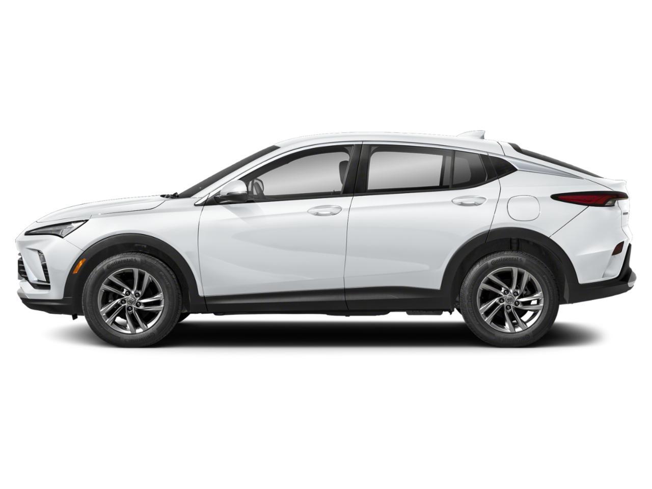 2025 Buick Envista Preferred FWD Tucson AZ