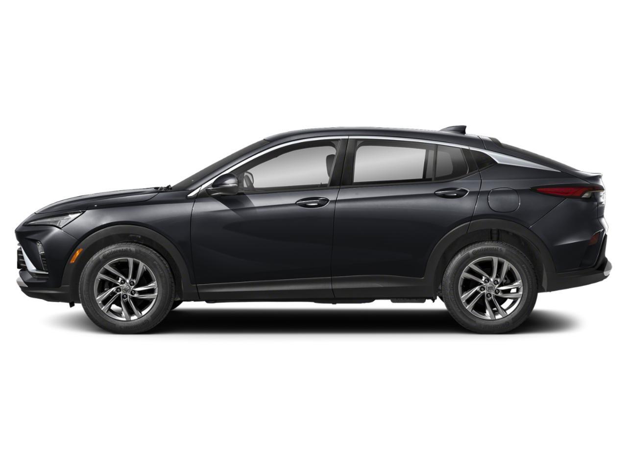 2025 Buick Envista Preferred FWD Tucson AZ