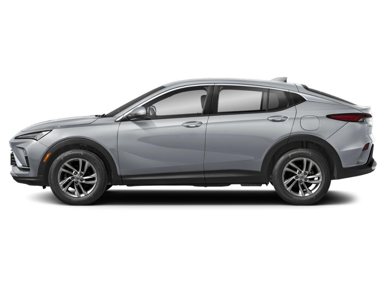 2025 Buick Envista Preferred FWD Tucson AZ