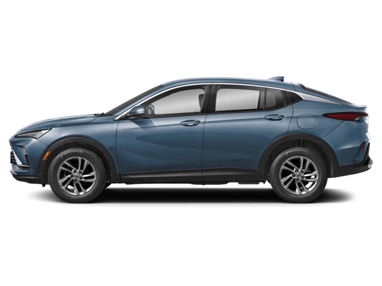 2025 Buick Envista Preferred FWD Tucson AZ