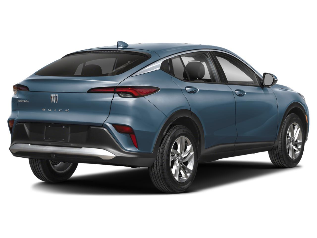 2025 Buick Envista Preferred FWD Tucson AZ