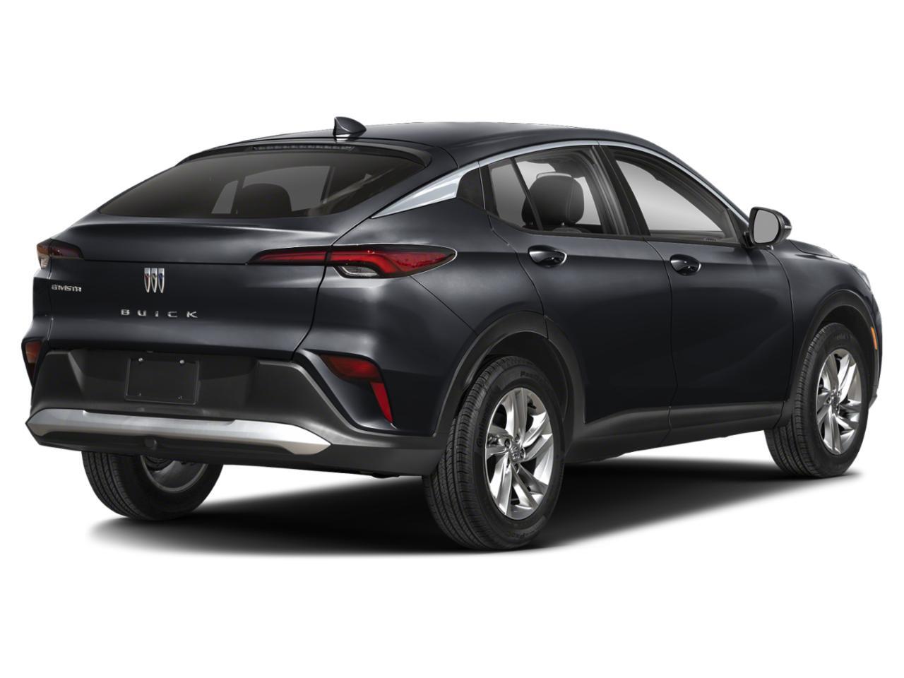 2025 Buick Envista Preferred FWD Tucson AZ