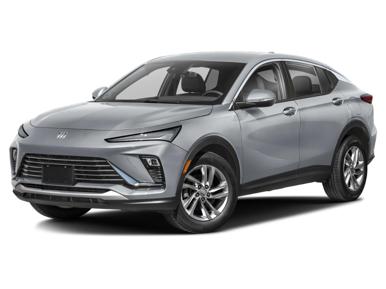 2025 Buick Envista Preferred FWD Tucson AZ