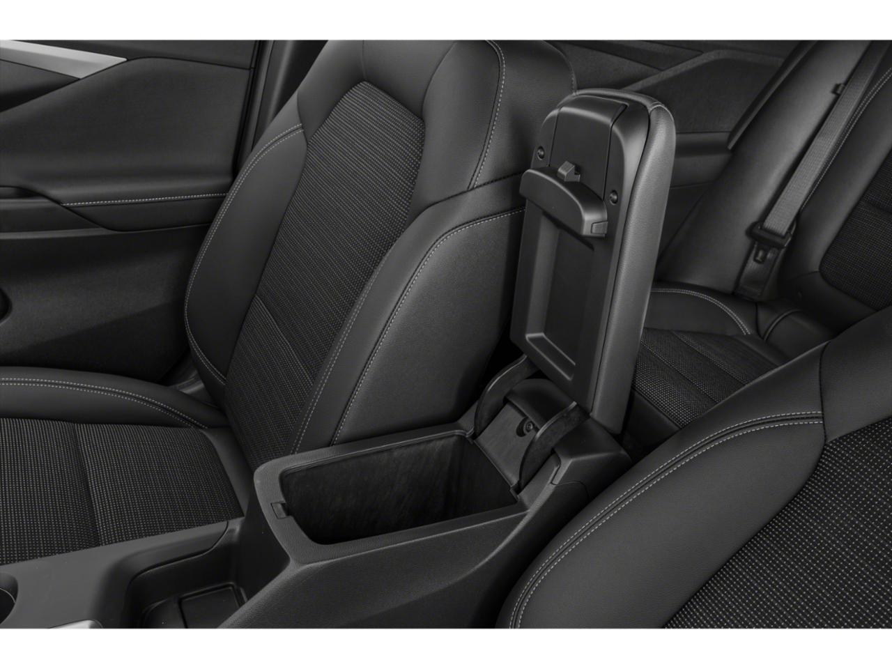 2025 Buick Envista Preferred FWD Tucson AZ
