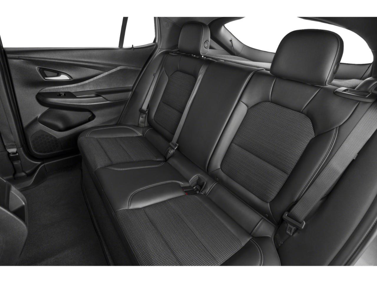 2025 Buick Envista Preferred FWD Tucson AZ