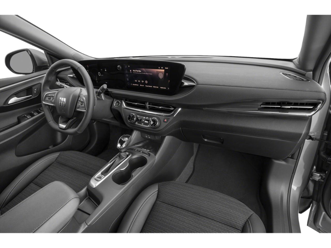 2025 Buick Envista Preferred FWD Tucson AZ