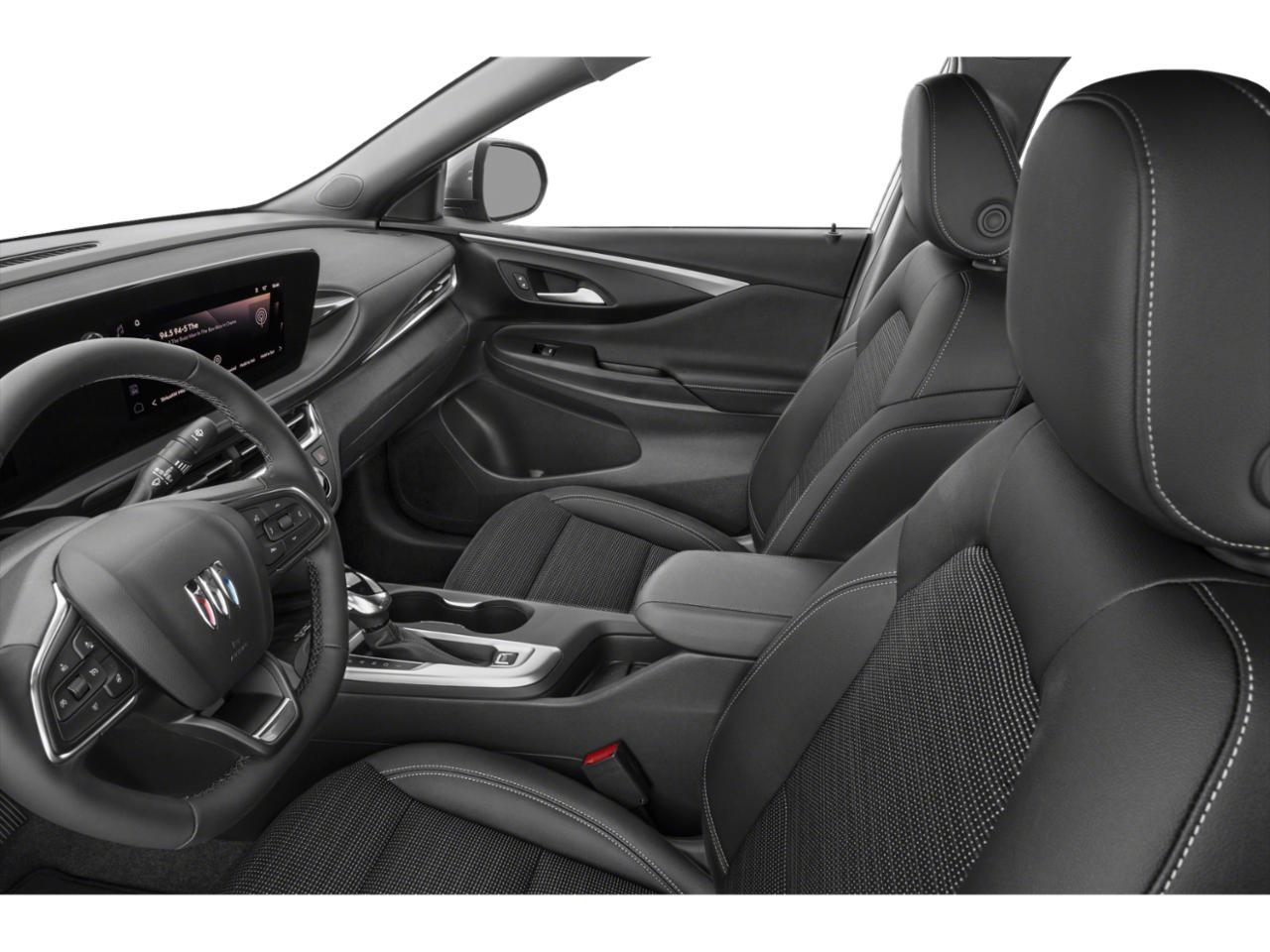 2025 Buick Envista Preferred FWD Tucson AZ