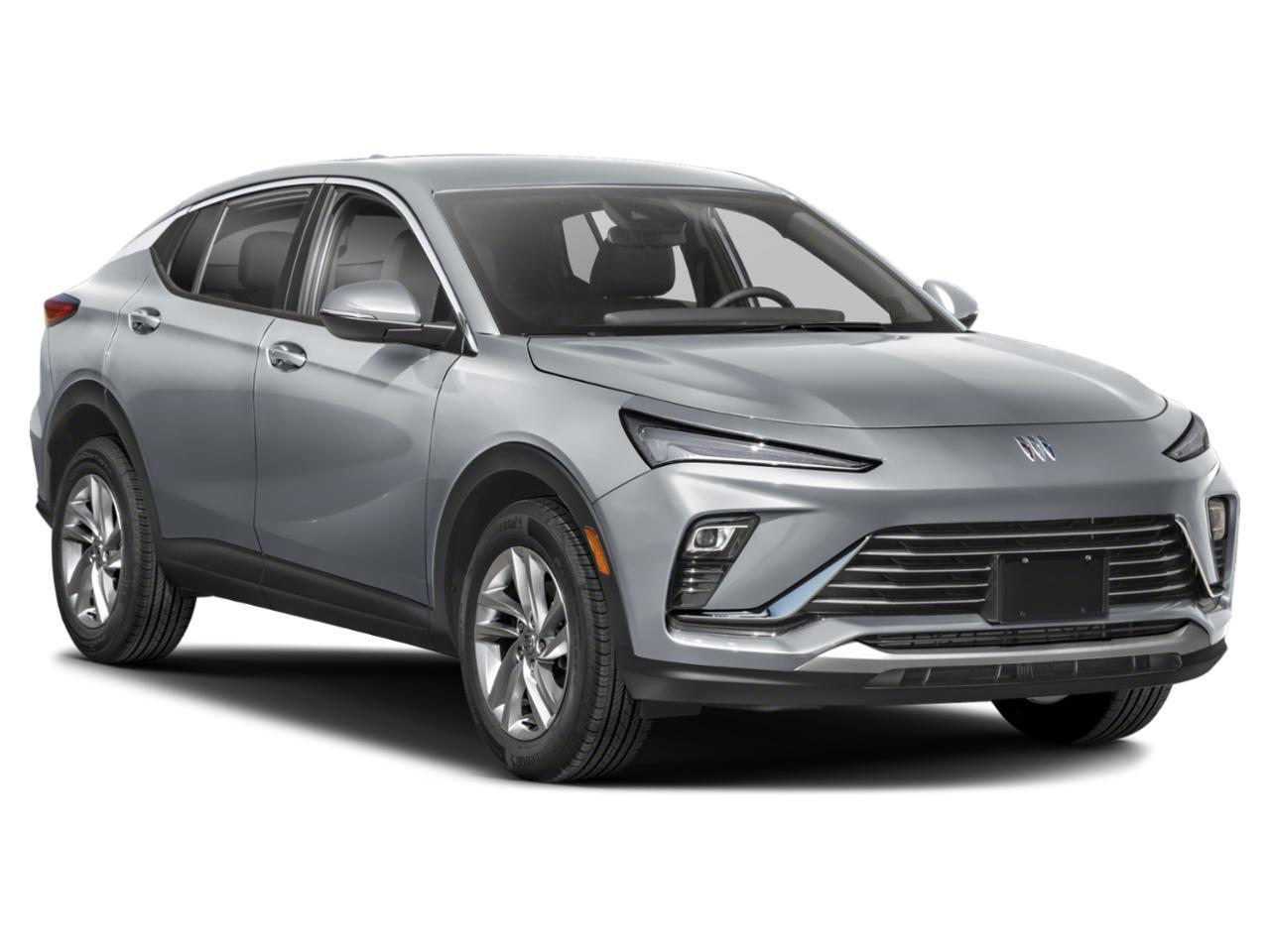 2025 Buick Envista Preferred FWD Tucson AZ