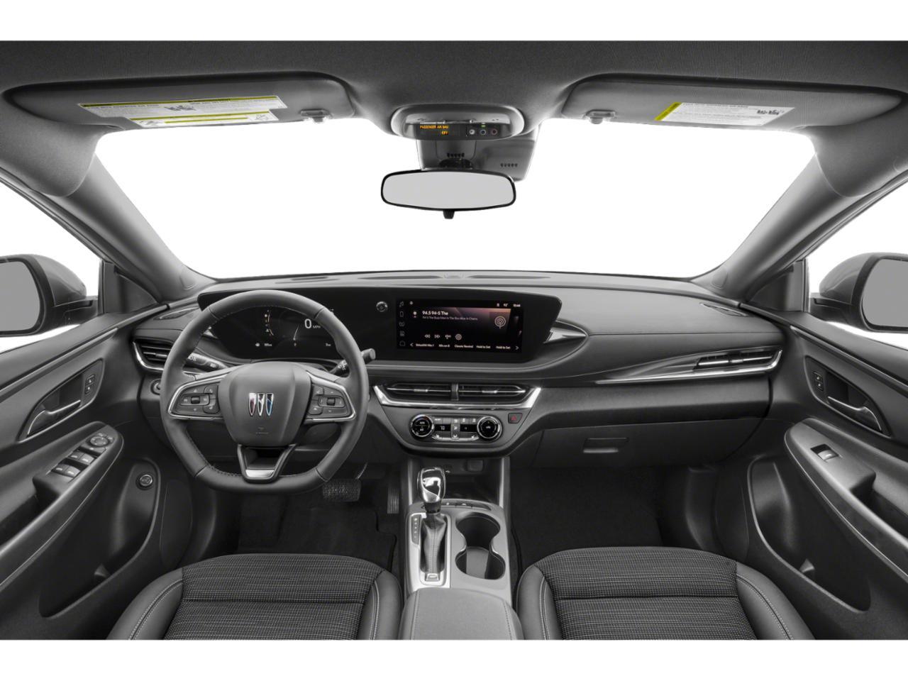 2025 Buick Envista Preferred FWD Tucson AZ