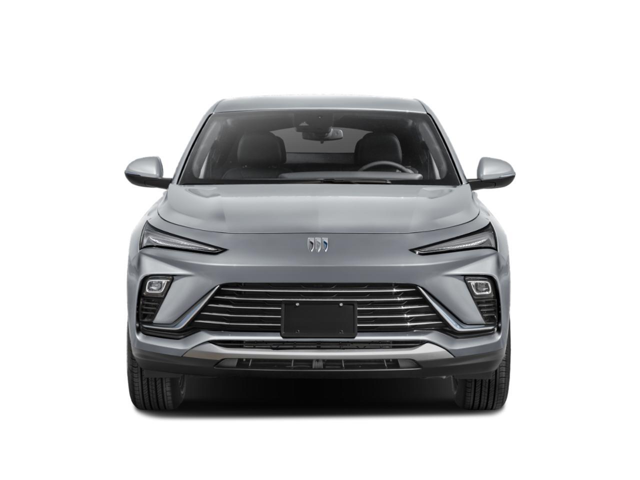 2025 Buick Envista Preferred FWD Tucson AZ