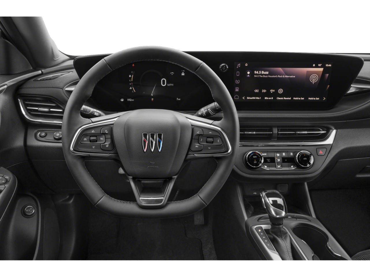 2025 Buick Envista Preferred FWD Tucson AZ