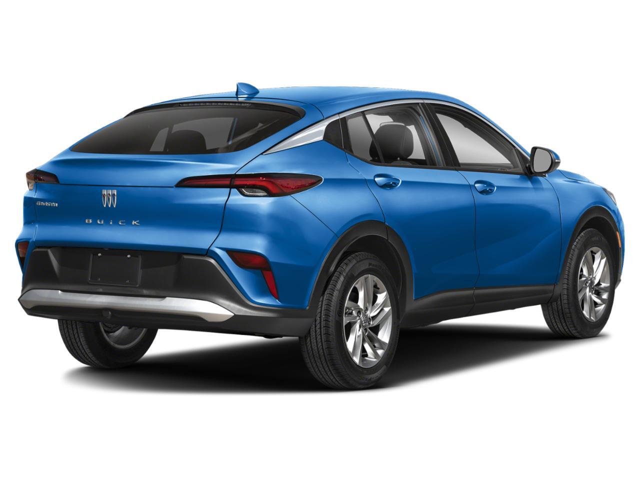 2025 Buick Envista Sport Touring FWD Tucson AZ