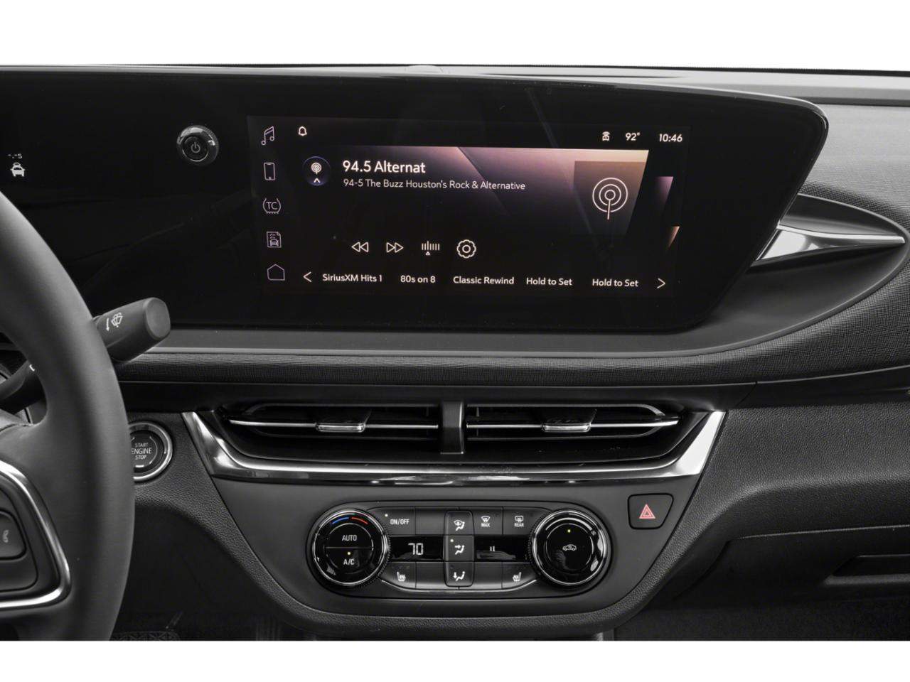 2025 Buick Envista Sport Touring FWD Tucson AZ