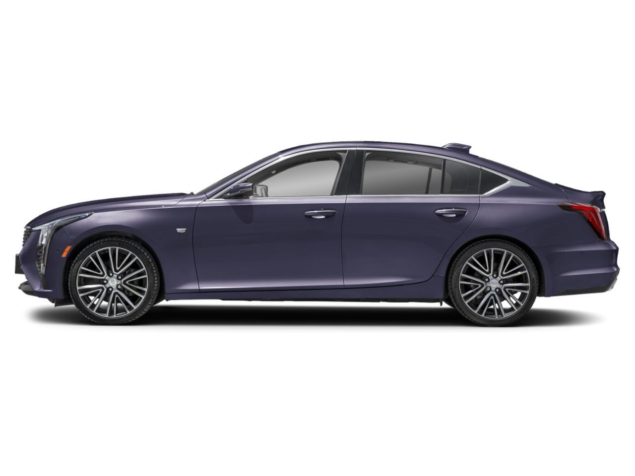 2025 Cadillac CT5 Premium Luxury RWD Tucson AZ