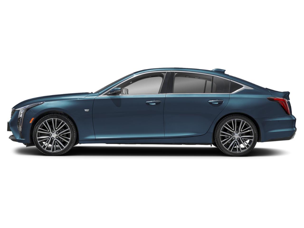 2025 Cadillac CT5 Premium Luxury RWD Tucson AZ