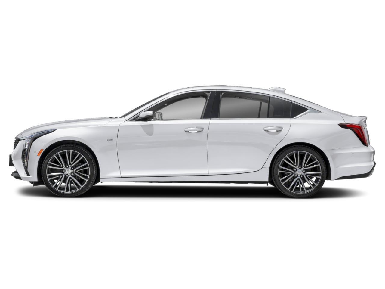 2025 Cadillac CT5 Premium Luxury San Clemente CA