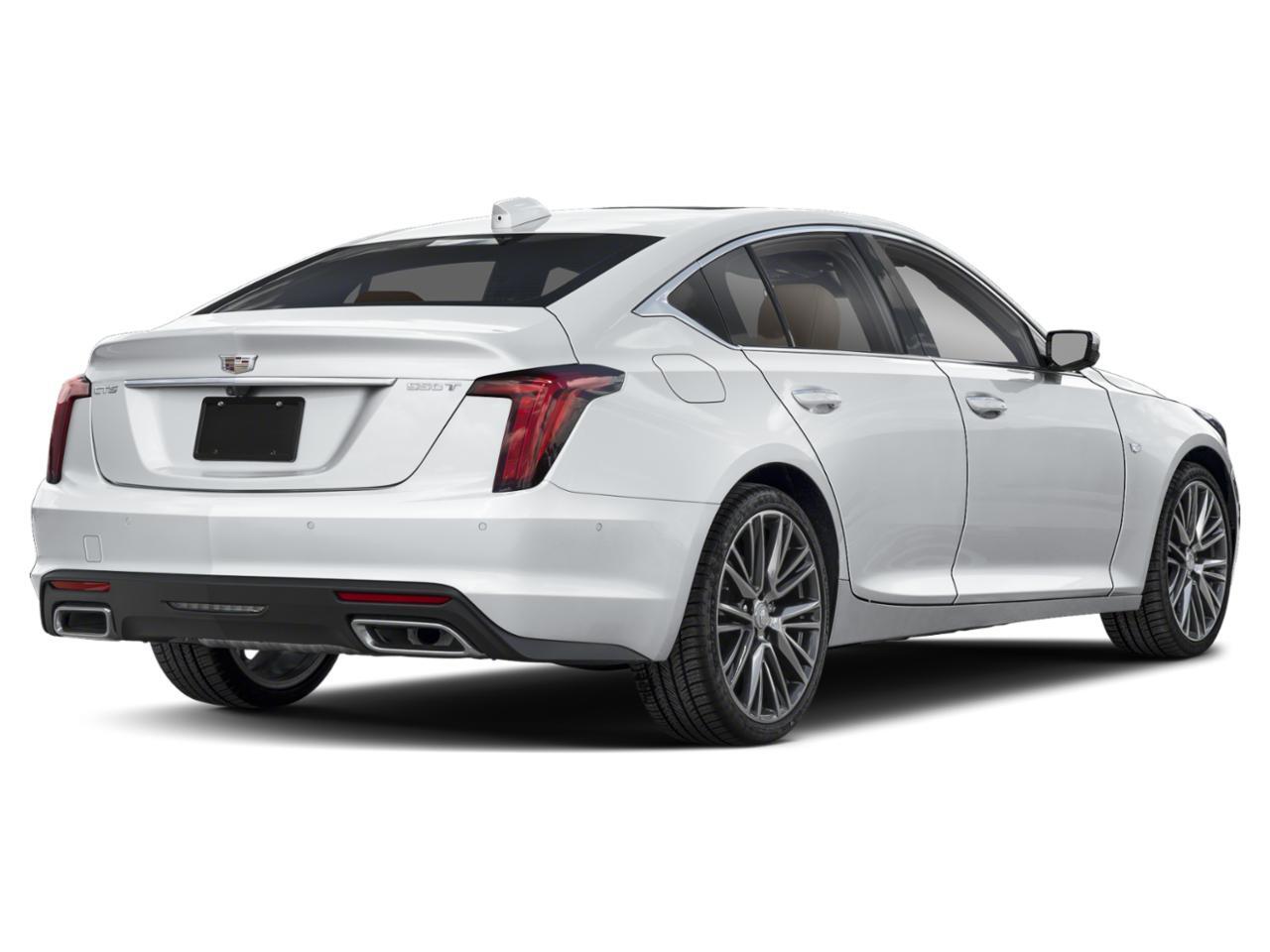 2025 Cadillac CT5 Premium Luxury San Clemente CA
