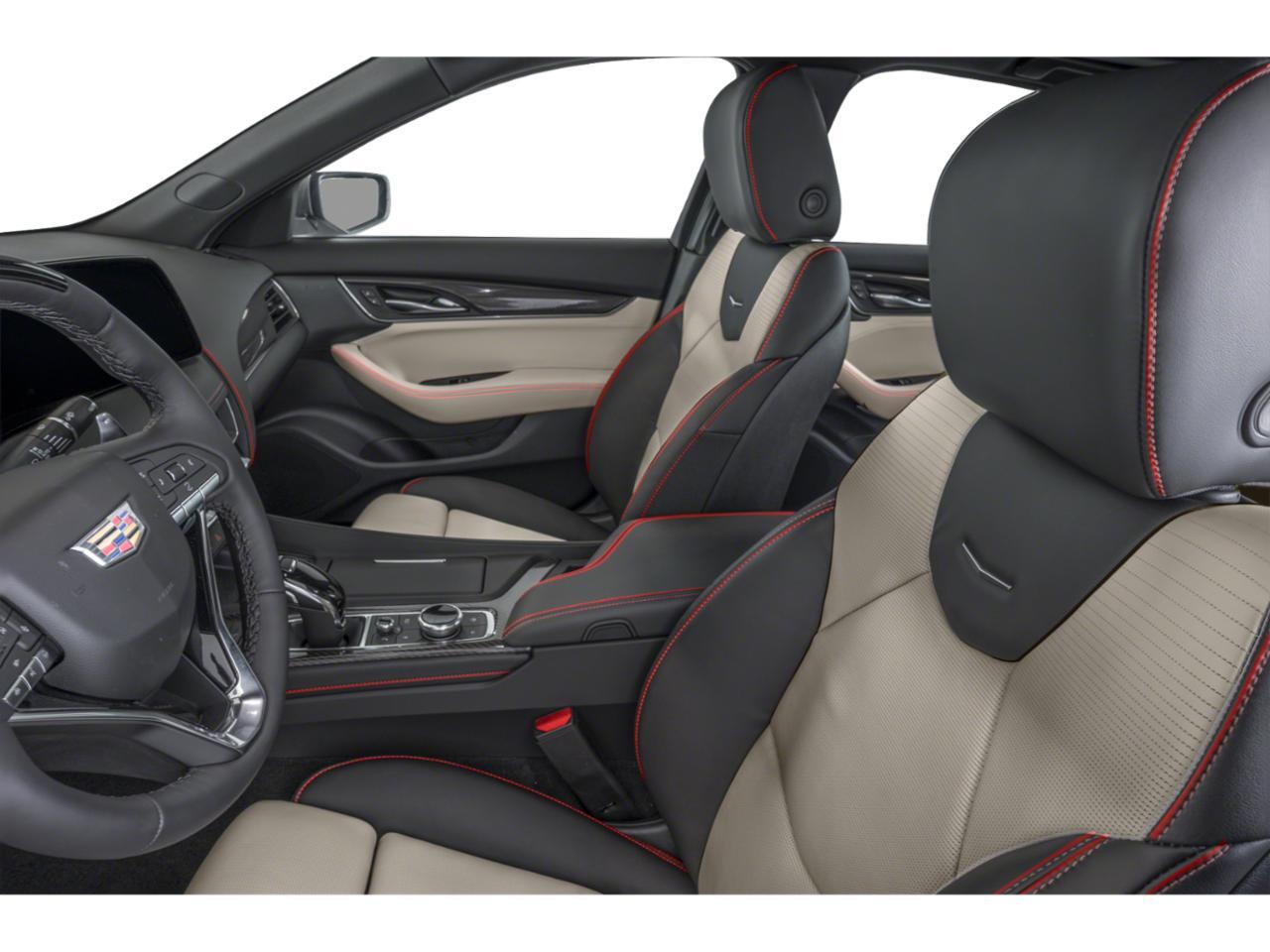 2025 Cadillac CT5 Sport RWD Tucson AZ