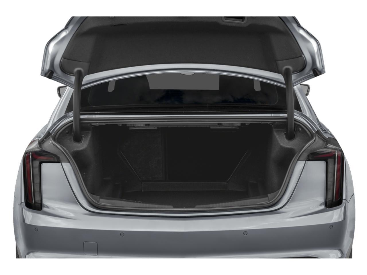 2025 Cadillac CT5 Sport RWD Tucson AZ