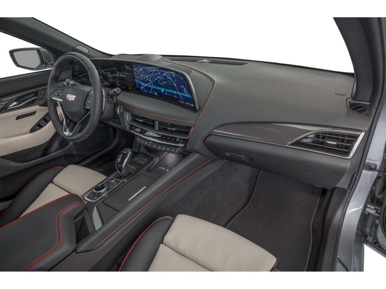 2025 Cadillac CT5 Sport RWD Tucson AZ