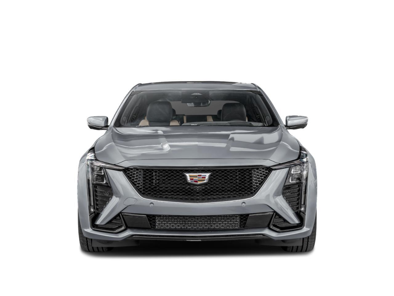 2025 Cadillac CT5 Sport RWD Tucson AZ