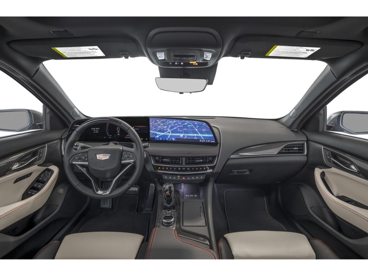 2025 Cadillac CT5 Sport RWD Tucson AZ