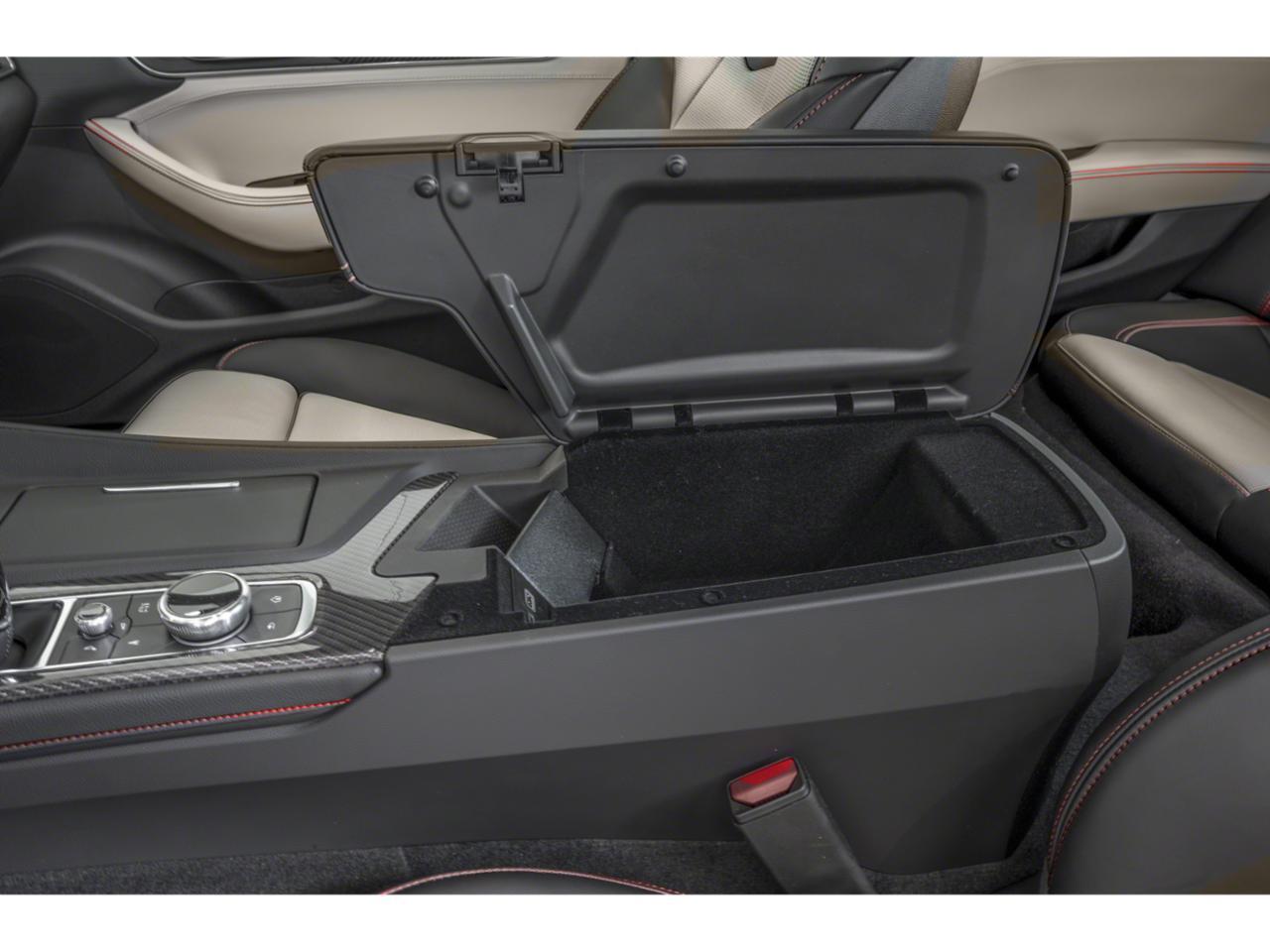 2025 Cadillac CT5 Sport RWD Tucson AZ