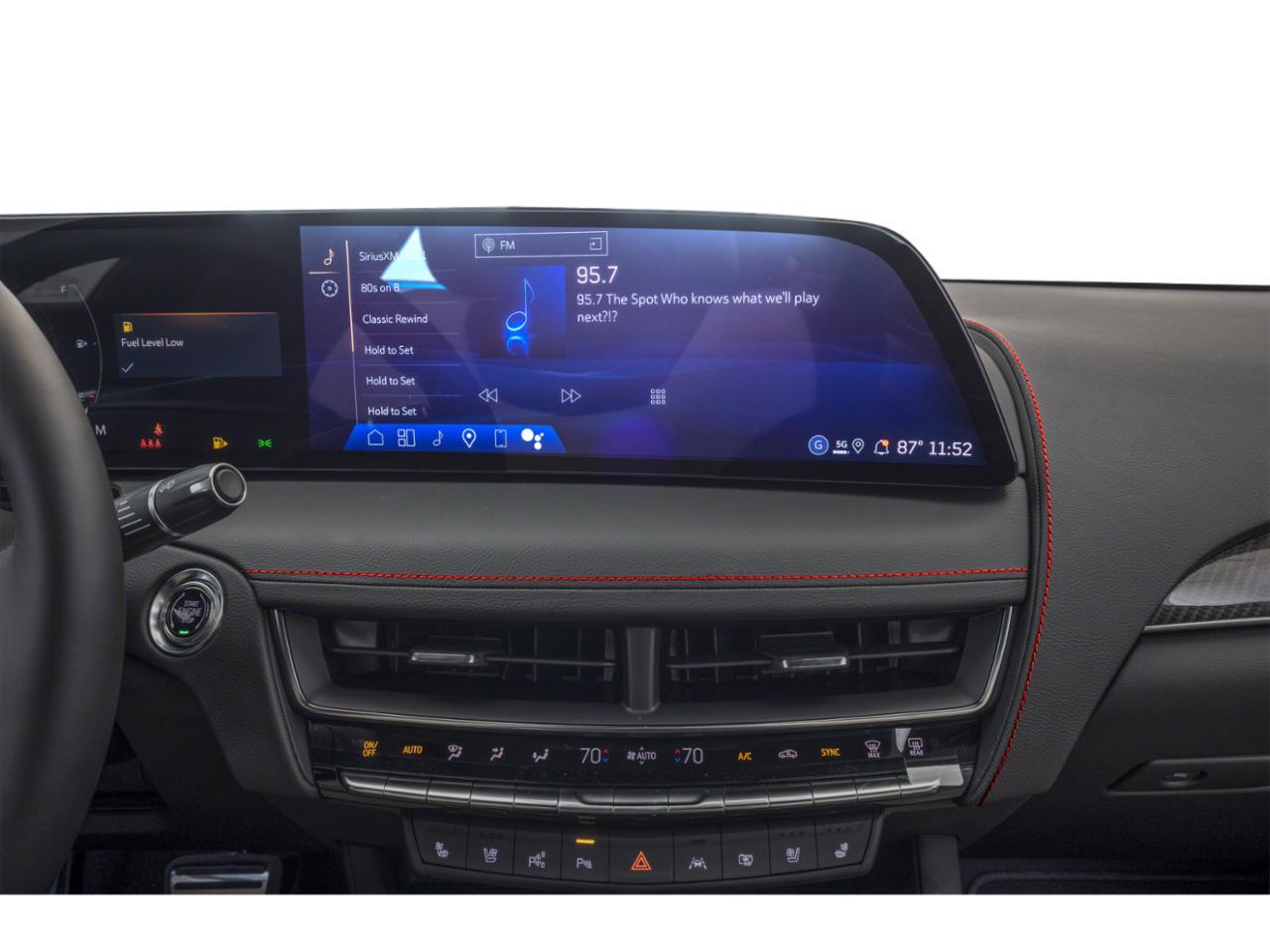 2025 Cadillac CT5 Sport RWD Tucson AZ