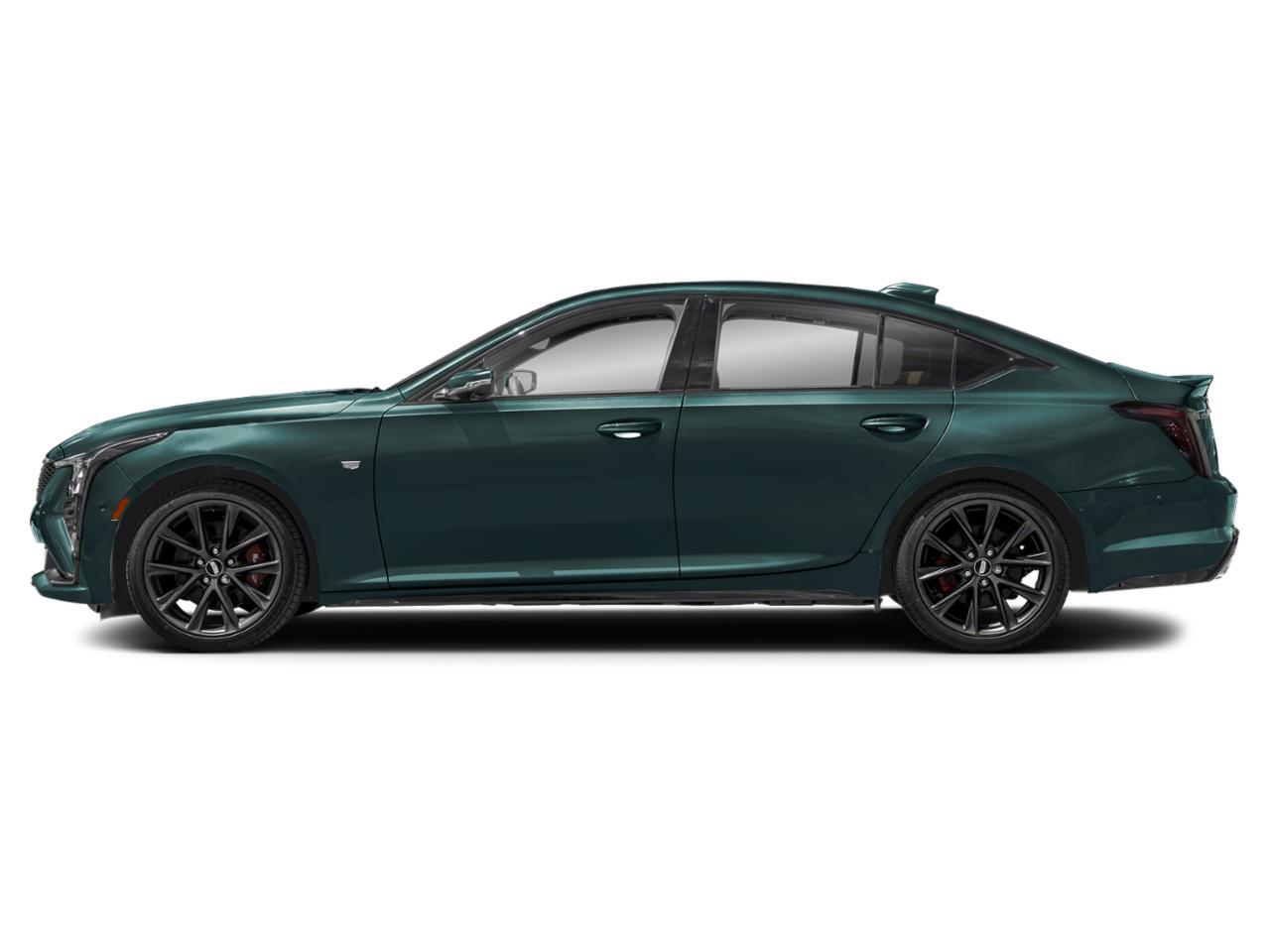 2025 Cadillac CT5 Sport RWD Tucson AZ