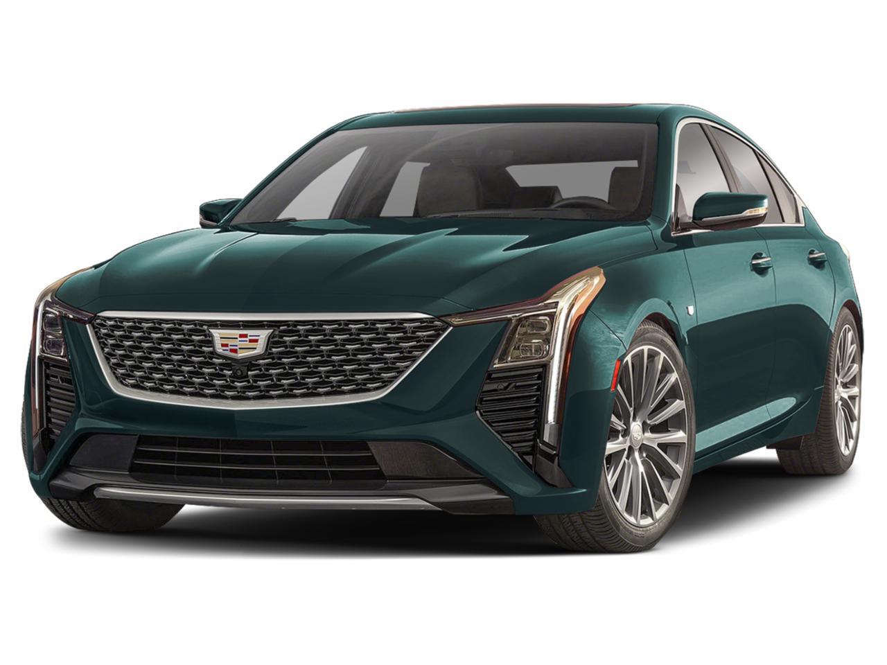 2025 Cadillac CT5 Sport RWD Tucson AZ