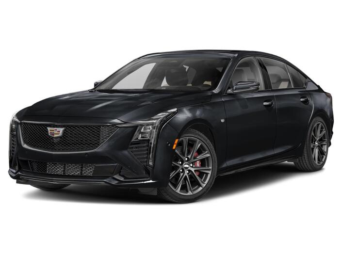2025 Cadillac CT5 Sport San Diego County CA