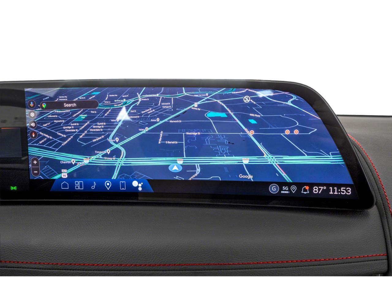 2025 Cadillac CT5 Sport Tucson AZ