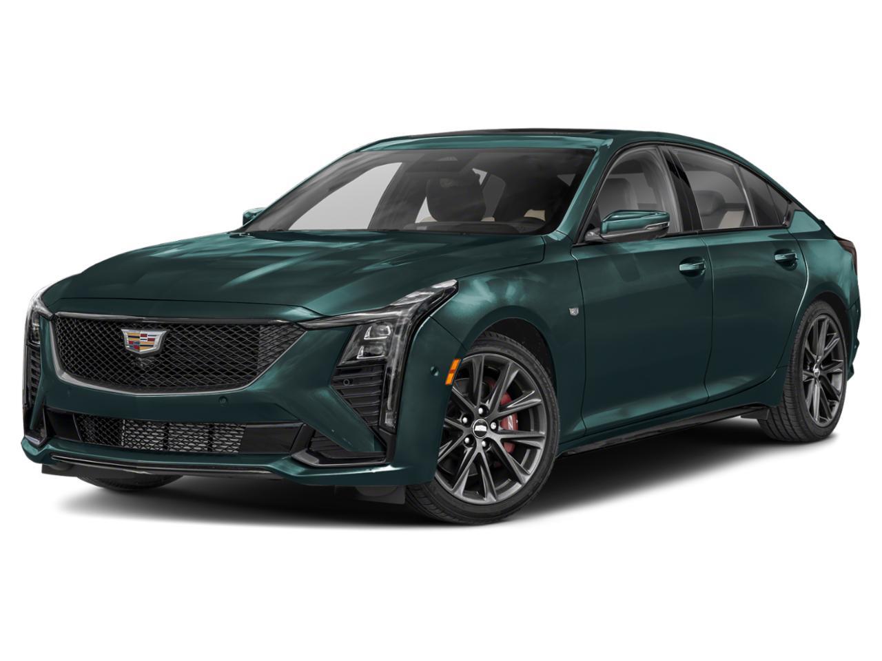 2025 Cadillac CT5