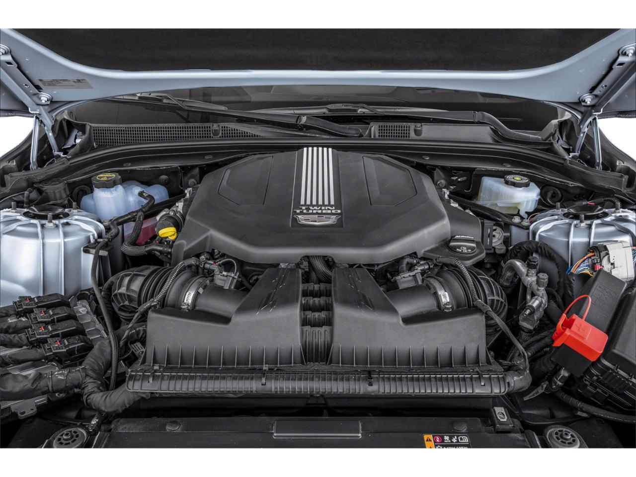 2025 Cadillac CT5-V V-Series Blackwing RWD Tucson AZ