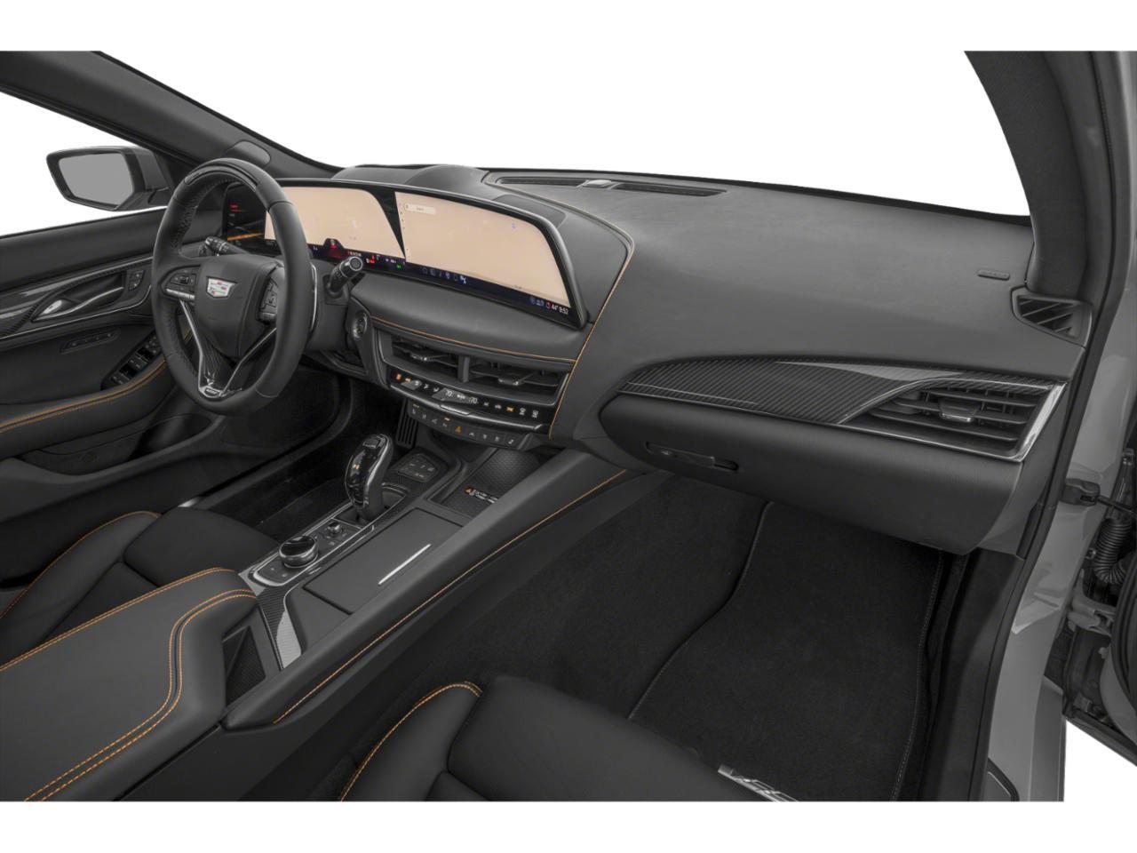 2025 Cadillac CT5-V V-Series Blackwing RWD Tucson AZ